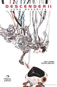 Descender 2: Luna mecánica