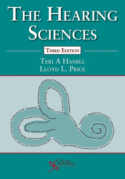 The Hearing Sciences