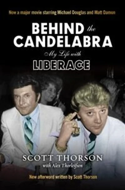 Behind the Candelabra