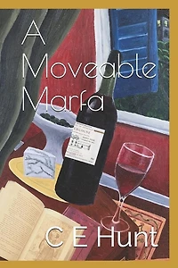A Moveable Marfa