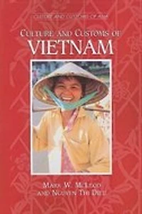 Culture and Customs of Vietnam