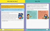 5th Grade BIG Workbook: All Subjects for Kids 10 - 11 includes 220+ Activities Reading Comprehension, Vocabulary and Language Arts, Writing, Math . . . Fractions, Geometry, Decimals and More