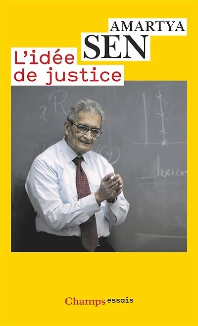 L' idée de justice