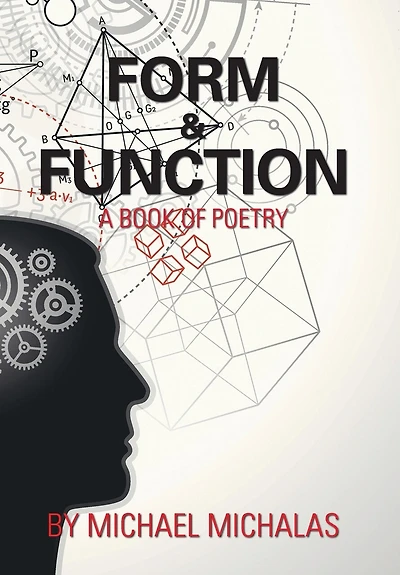 Form & Function: A Book of Poetry