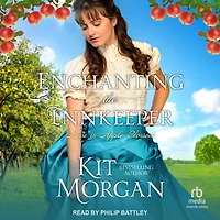 Enchanting the Innkeeper