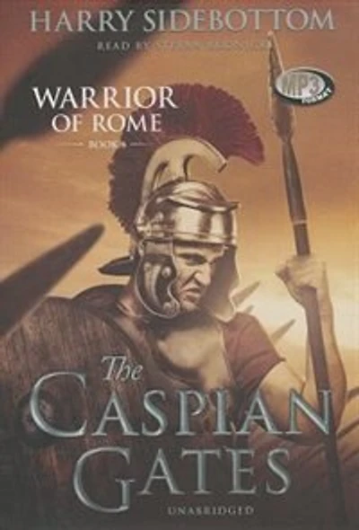 The Caspian Gates