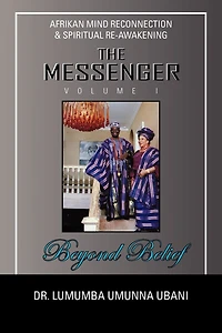 Afrikan Mind Reconnection & Spiritual Re-Awakening
