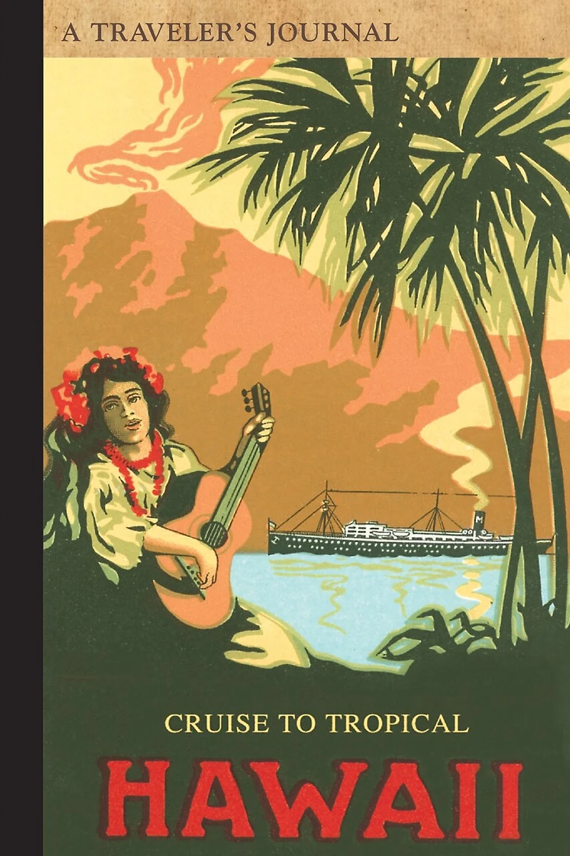 Hawaii: A Traveler's Journal