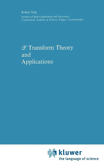 Z Transform Theory and Applications