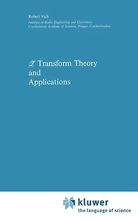 Z Transform Theory and Applications