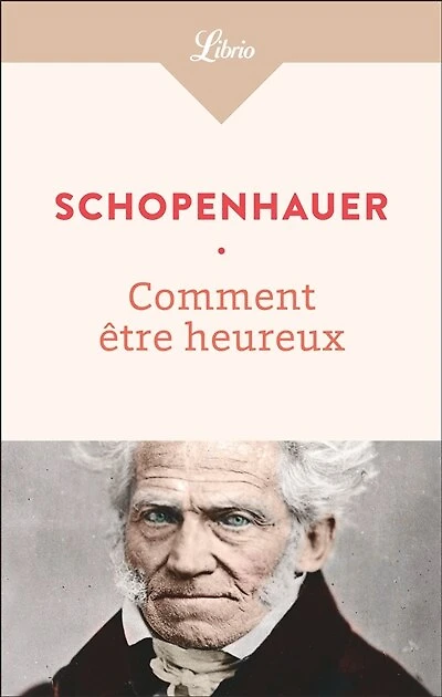 Comment être heureux