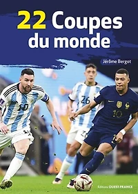 22 Coupes du monde de football
