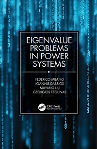 Eigenvalue Problems Power Systems