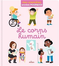 Le corps humain