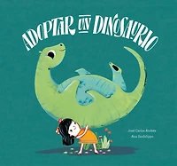 Adoptar un dinosaurio