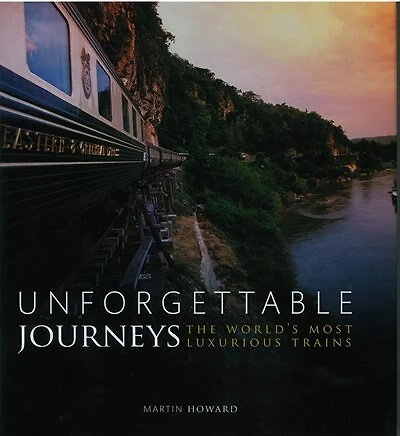 UNFORGETTABLE JOURNEYS