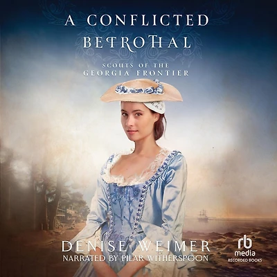 A Conflicted Betrothal