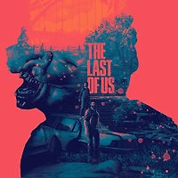 The Last Of Us by Gustavo Santaolalla (10th Anniversary Vinyl Box Set) (4 LPs)