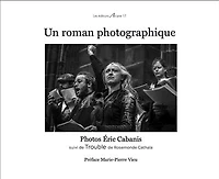 Un roman photographique ; Trouble