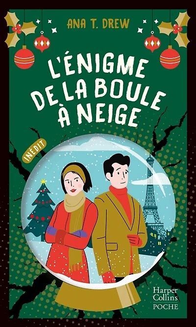 L' énigme de la boule à neige