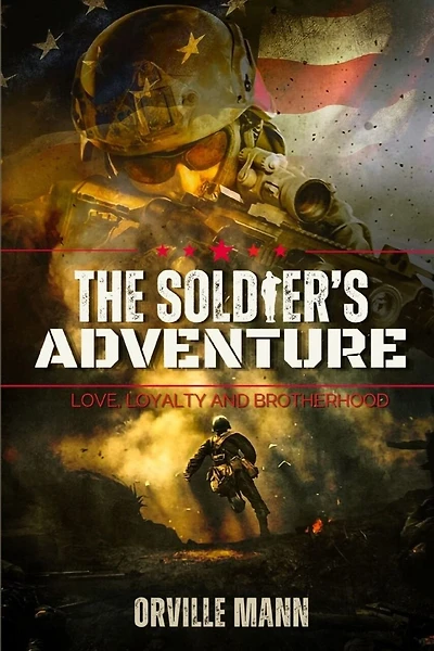 The Soldier's Adventure: Love