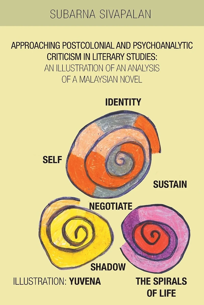 Approaching Postcolonial and Psychoanalytic Criticism Literary Studies: an Illustration of Analysis a Malaysian Novel