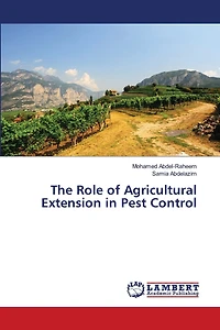 The Role of Agricultural Extension in Pest Control