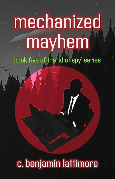 Mechanized Mayhem