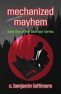 Mechanized Mayhem