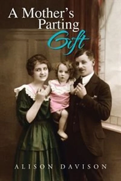 A Mother's Parting Gift