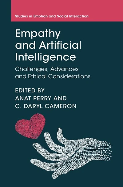 Empathy and Artificial Intelligence: Challenges, Advances Ethical Considerations