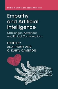 Empathy and Artificial Intelligence: Challenges, Advances Ethical Considerations