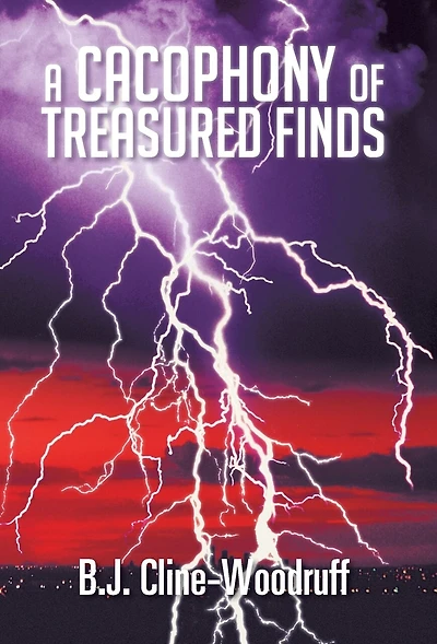 A Cacophony Of Treasured Finds