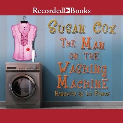 the Man on Washing Machine: A Mystery