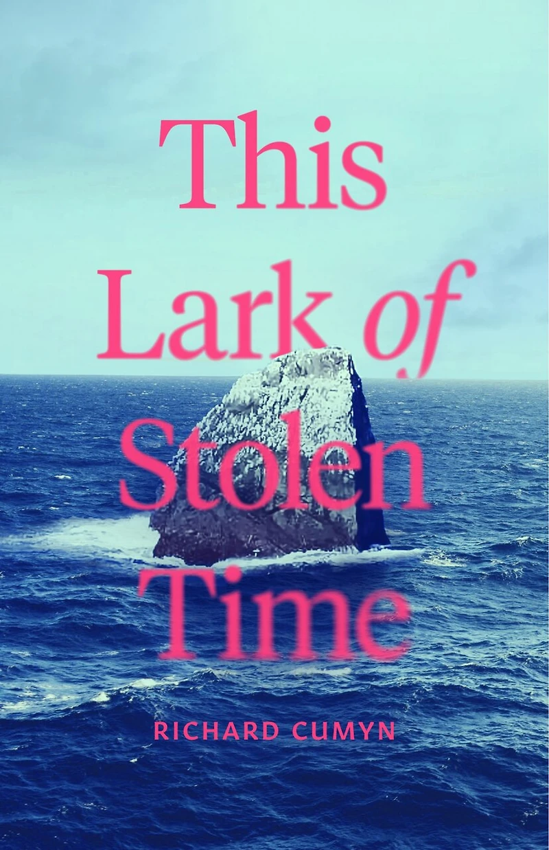 This Lark of Stolen Time: A Novel