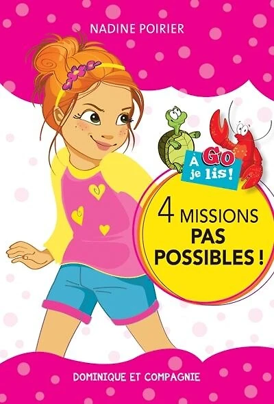 4 missions pas possibles !