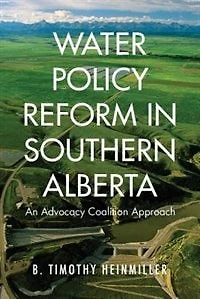 Water without Borders?: Canada, the United States, and Shared Waters