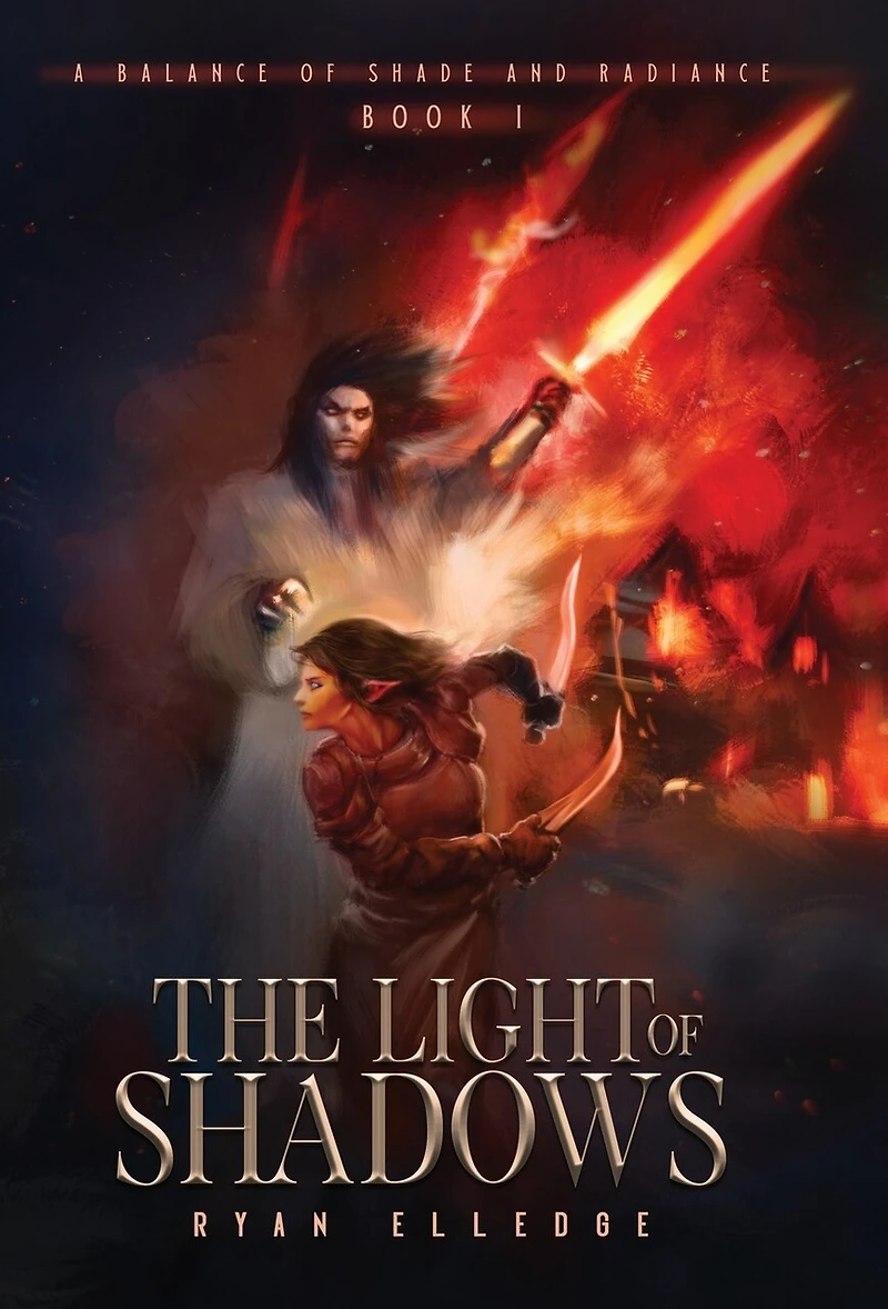 The Light of Shadows