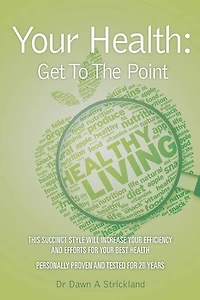 Your Health: Get To The Point