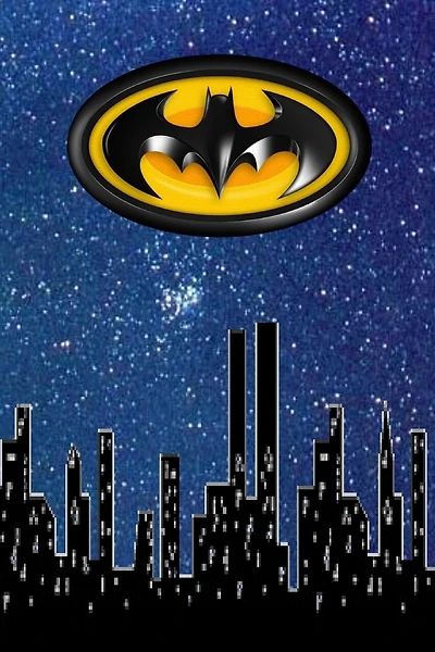 Batman Collected: 5 Nights in Gotham & Darkest Knights
