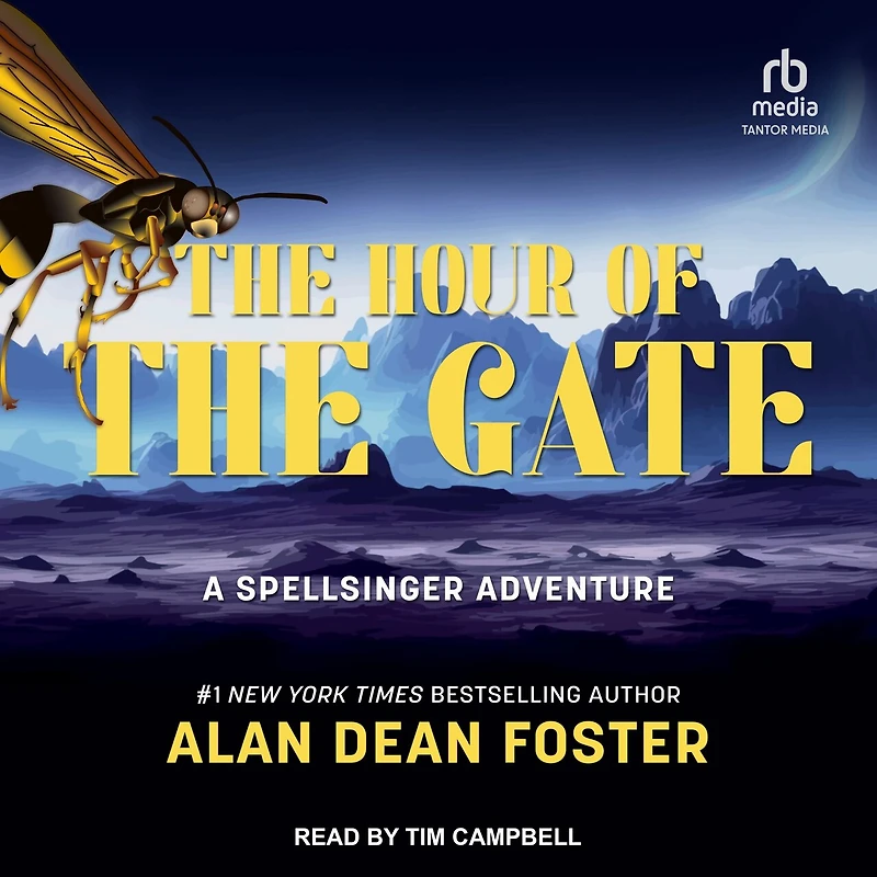 the Hour of Gate