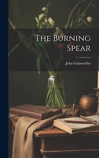 The Burning Spear