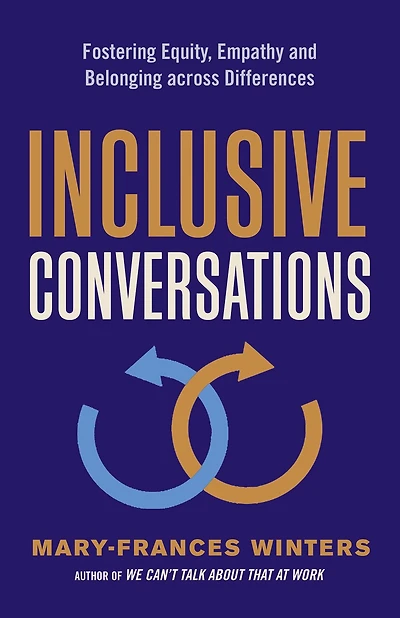 Inclusive Conversations: Fostering Equity, Empathy