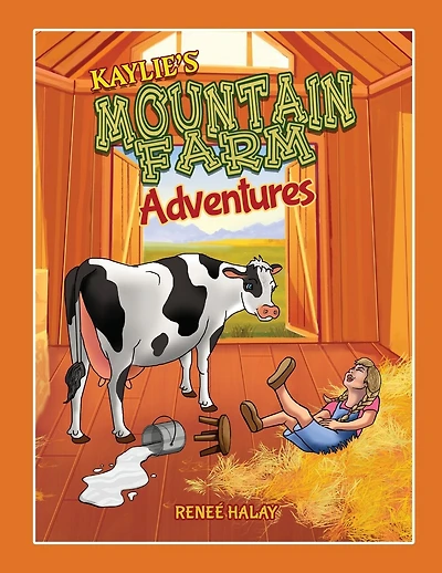 Kaylie's Mountain Farm Adventures