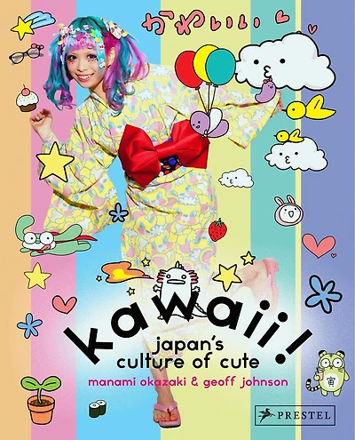Kawaii!: Japan's Culture Of Cute