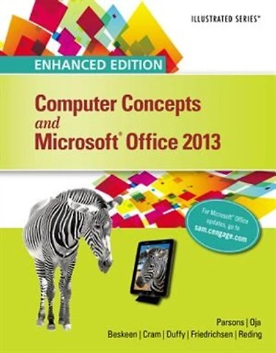 Technology for Success and Illustrated Series Collection, Microsoft 365 & Office 2021