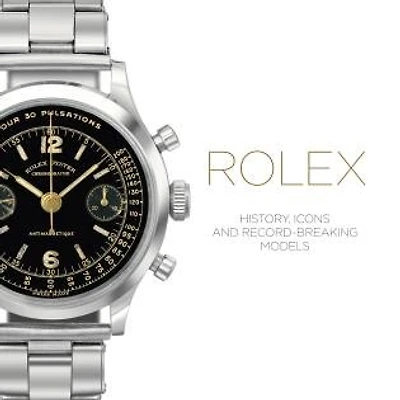 Rolex: Investing Wristwatches