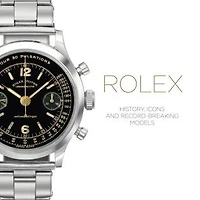 Rolex: Investing Wristwatches