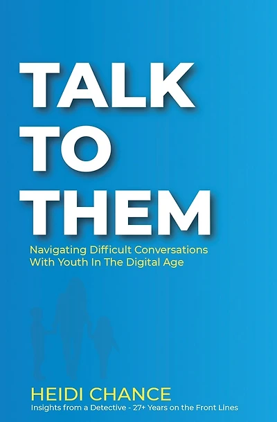 Talk To Them