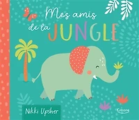 Mes amis de la jungle